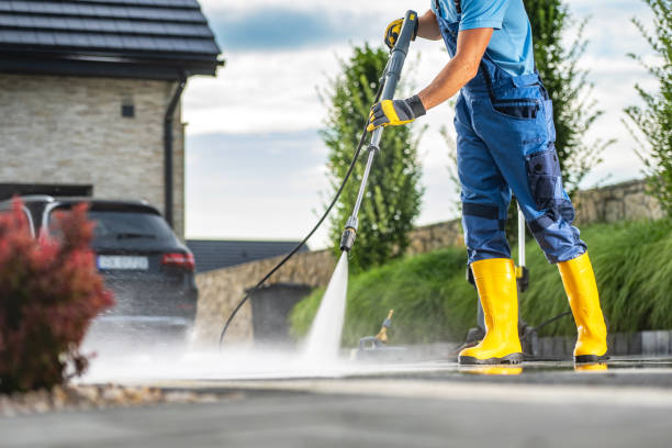 Trusted Germantown, WI Pressure Washing Experts